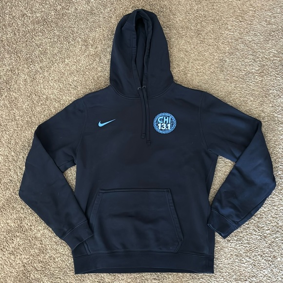 Chicago 13.1 hoodie sweatshirt - Picture 1 of 6